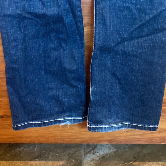 BKE Denim Londyn Jeans Size 25 L - Picture 8 of 8